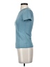 Unbranded Blue Short Sleeve T-Shirt Size XS - photo 5