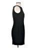 Calvin Klein Solid Black Cocktail Dress Size 2 (estimated) - photo 4