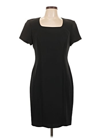 Liz Claiborne Cocktail Dress (view 1)