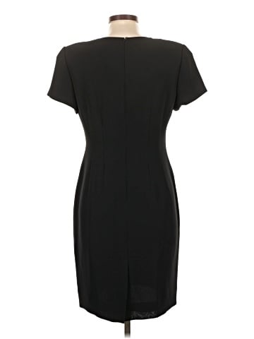Liz Claiborne Cocktail Dress (view 2)