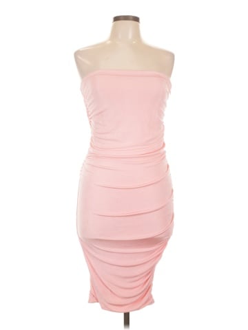 Ser.O.Ya Cocktail Dress (view 1)