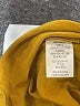 Max Studio 100% Polyester Print Yellow Casual Skirt Size XS - photo 5