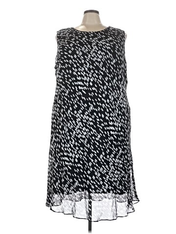 Maggie Barnes Casual Dress (view 1)