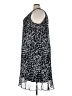 Maggie Barnes 100% Polyester Animal Print Silver Casual Dress Size 32 - photo 5