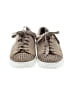 Mercer Edit 100% Leather Tan Sneakers Size 9 - photo 2