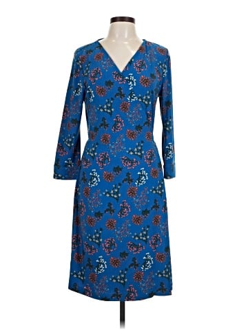 Remade Casual Dress (view 1)