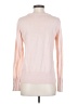Halogen Pink Pullover Sweater Size S - photo 2