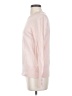 Halogen Pink Pullover Sweater Size S - photo 5