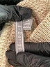 By Design 100% Acrylic Tan Poncho Size L - photo 7