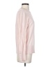 Halogen Pink Pullover Sweater Size S - photo 4