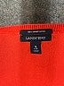 Lands' End 100% Supima Cotton Red Pullover Sweater Size S - photo 7