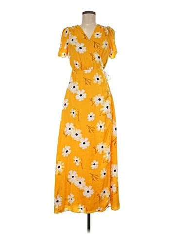 Madewell Casual Dress (view 1)