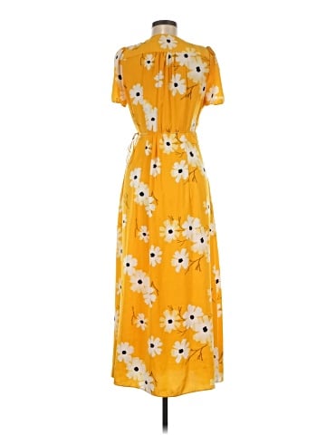 Madewell Casual Dress (view 2)