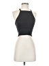 all in motion Black Tank Top Size XS (estimated) - photo 1