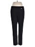 Vince Camuto Black Active Pants Size S - photo 1