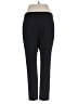 Vince Camuto Black Active Pants Size S - photo 2