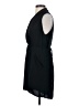 Wilfred 100% Polyester Solid Black Casual Dress Size XS - photo 5
