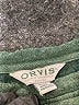 Orvis Green Pullover Sweater Size S - photo 7