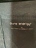 Pure Energy Black Active Pants Size 4X - photo 4