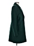 Sam Edelman 100% Polyester Green Coat Size 8 - photo 4