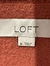 Ann Taylor LOFT Brown Pullover Sweater Size M - photo 7