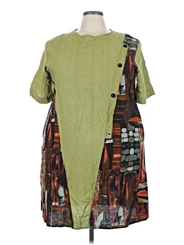 Madam Rage Casual Dress (view 1)