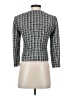 Babaton Houndstooth Ivory Jacket Size 0 - photo 2
