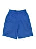 C9 By Champion 100% Polyester Solid Blue Athletic Shorts Size 6 - 7 - photo 1