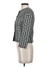 Babaton Houndstooth Ivory Jacket Size 0 - photo 5