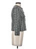 Babaton Houndstooth Ivory Jacket Size 0 - photo 4
