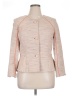 Etcetera Tweed Ivory Jacket Size 14 - photo 1