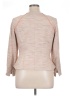 Etcetera Tweed Ivory Jacket Size 14 - photo 2