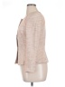 Etcetera Tweed Ivory Jacket Size 14 - photo 5