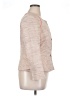 Etcetera Tweed Ivory Jacket Size 14 - photo 4