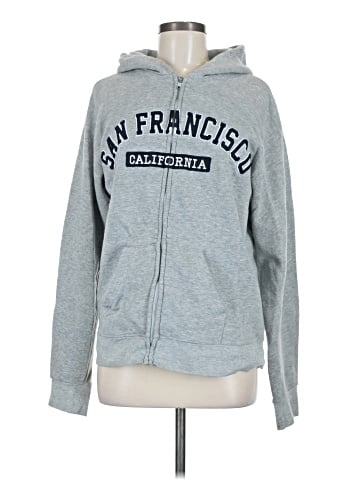 Unbranded Sweatshirt (view 1)