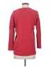 Splendid Red 3/4 Sleeve T-Shirt Size S - photo 2