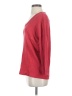 Splendid Red 3/4 Sleeve T-Shirt Size S - photo 5