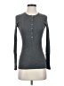 Vince. Gray Pullover Sweater Size XS - photo 1