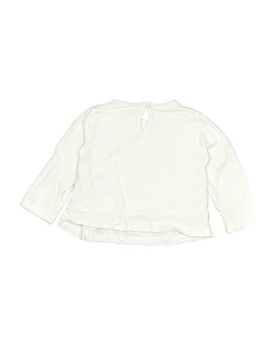 Zara Baby Long Sleeve Blouse (view 2)