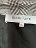 Blue Life Gray Cardigan Size XS - photo 7