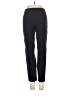 Tahari Solid Black Active Pants Size S - photo 1