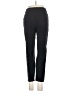 Tahari Solid Black Active Pants Size S - photo 2