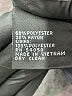 Nine West 100% Polyester Blue Blazer Size 8 (petite) - photo 7