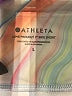 Athleta Graphic Ivory Board Shorts Size XL - photo 3
