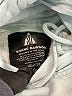 Shane Dawson Blue Pullover Hoodie Size S - photo 7