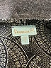 Veronica M. 100% Polyester Gray 3/4 Sleeve Blouse Size L - photo 7