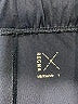 Regna X Solid Blue Athletic Shorts Size L - photo 3