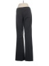 Wrapper Black Dress Pants Size 3 - photo 2