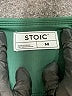 Stoic Solid Green Active Pants Size M - photo 7