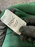 Stoic Solid Green Active Pants Size M - photo 8